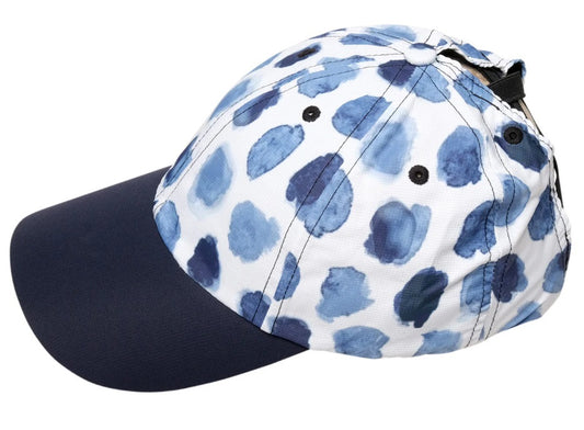 Birdie Blue ball cap