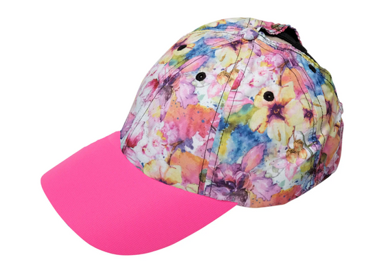 Secret Garden Ball Cap